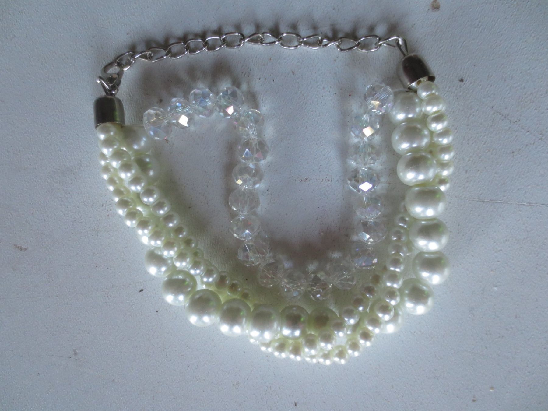 Bracelets: Armschmuck schön 2 – D'occasion à Weier im Emmental par waefler03 2