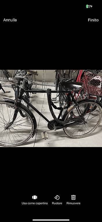 Biciclette: Velo Taurus – Usato da Basel venduto da fab_sy6l 2