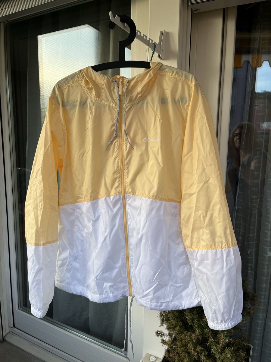 Columbia Giacche: Windjacke von Columbia  – Nuovo (secondo la descrizione) da Neuenhof venduto da Ivita