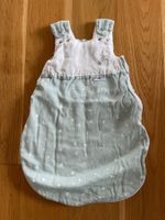 Baby Schlafsack, Space, Kuli-Muli, Gr. 60, ganzjährig