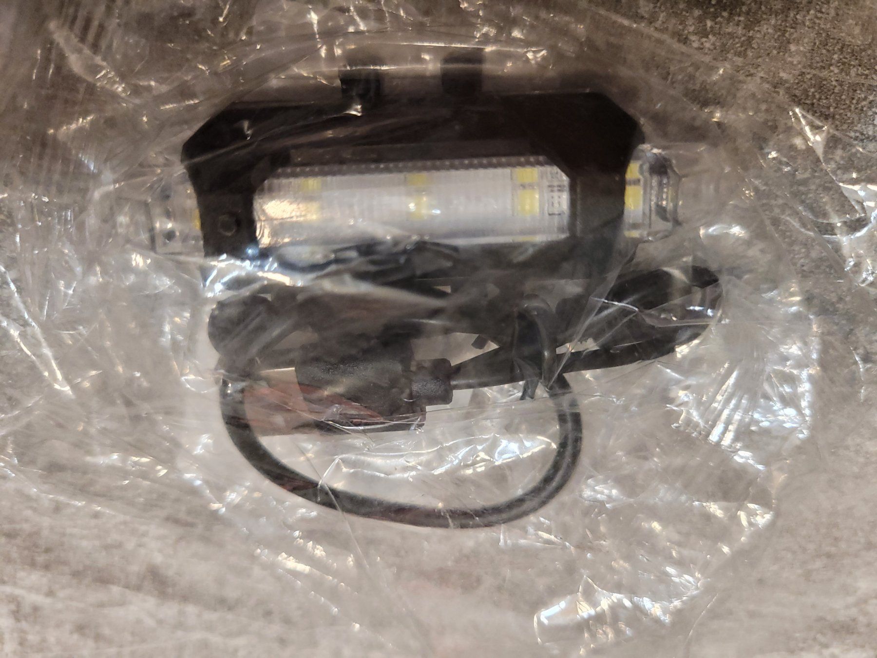 Ersatzteile: Fahrradbeleuchtung – Neu und originalverpackt aus Wangen SZ von smokly01 2