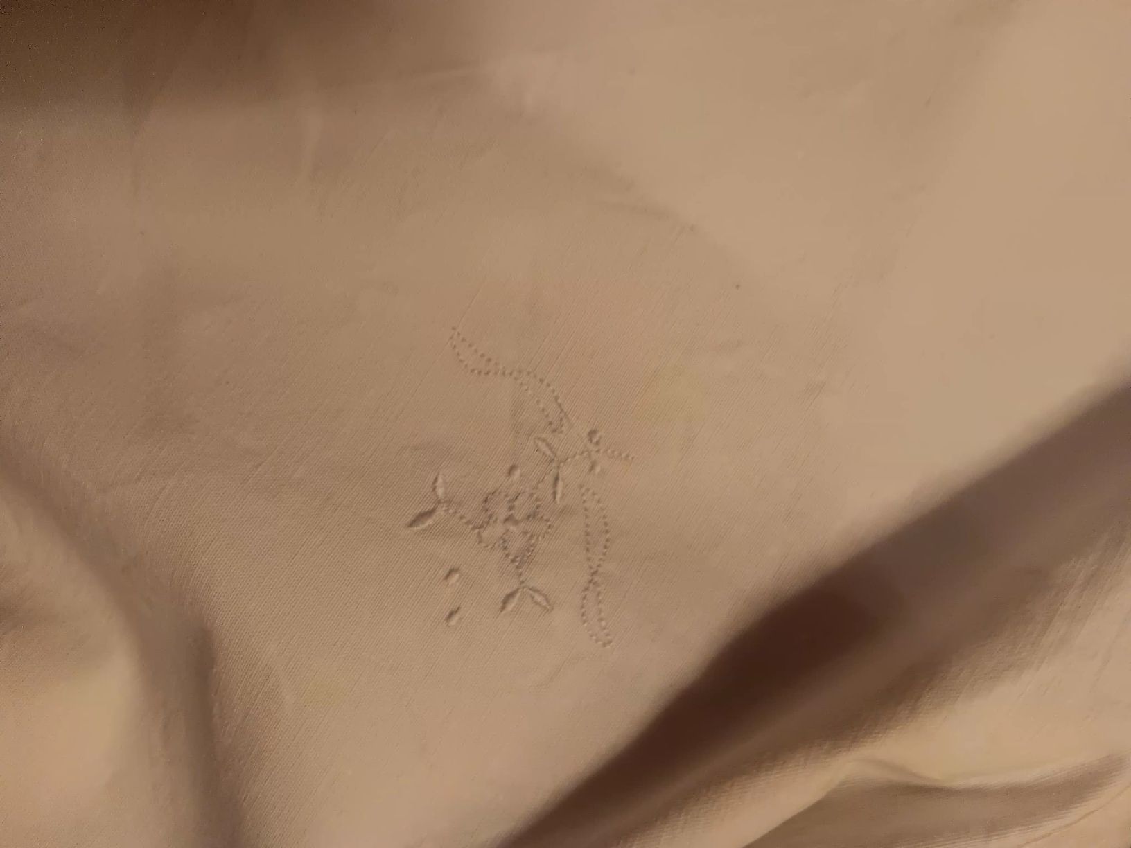 Biancheria da letto: leinen bettuch  – Usato da Ambrì venduto da Maerz87 2