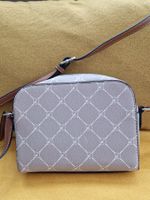 Sac bandoulière Tamaris, idéal pour l'automne!