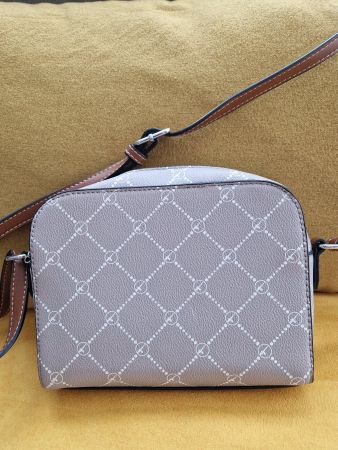 Sac bandoulière Tamaris, idéal pour l'automne!