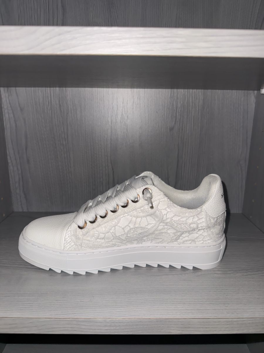 Scarpe da uomo: Numeriś weiss special Grösse 39 – Nuovo (secondo la descrizione) da Muttenz venduto da Hera.DAL 4