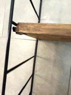 String Scaffali: gRoSSeS  StRiNg ReGaL – Usato da Winkel venduto da zeho 3