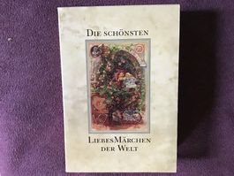 "Die schönsten  Liebesmärchen der Welt", Top Zustand!neu