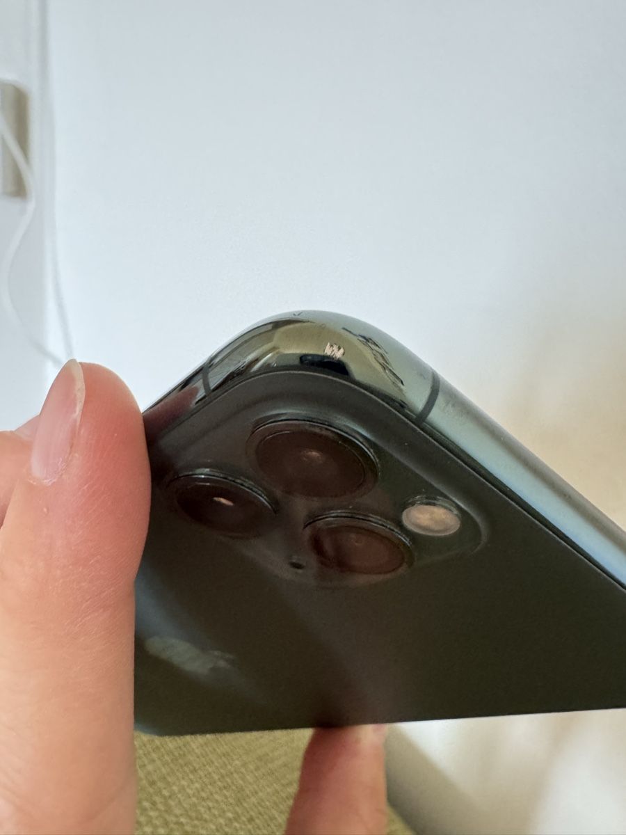 Apple Telefoni cellulari / Smartphones: iphone 11 pro max 256GB – Usato da Aarau venduto da maa_yv5c 5