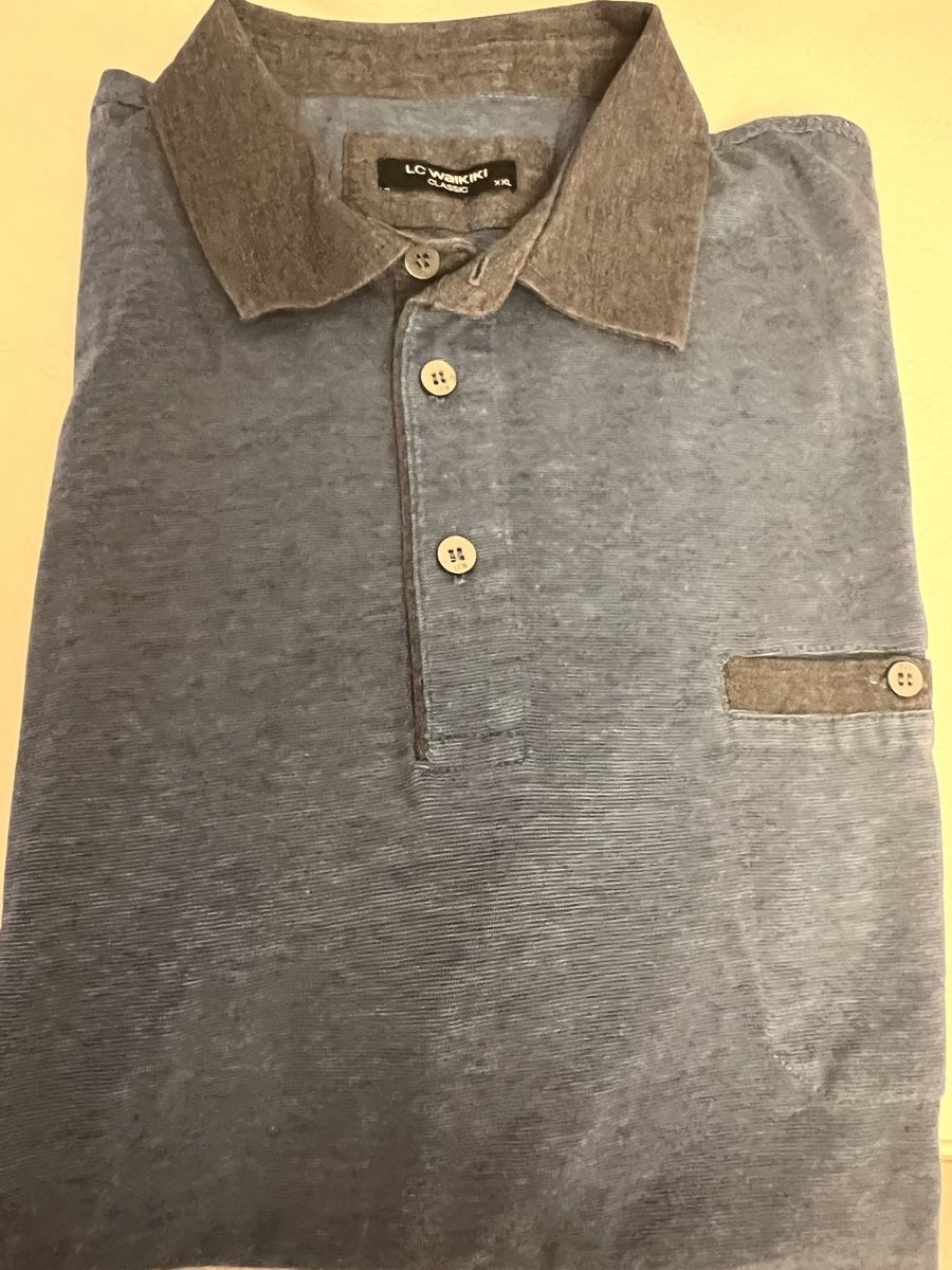 T-shirt: tshirt gr XXL – Usato da Winterthur venduto da EasyRS 3