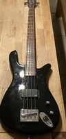 WARWICK Rockbass Steamer 4 strings