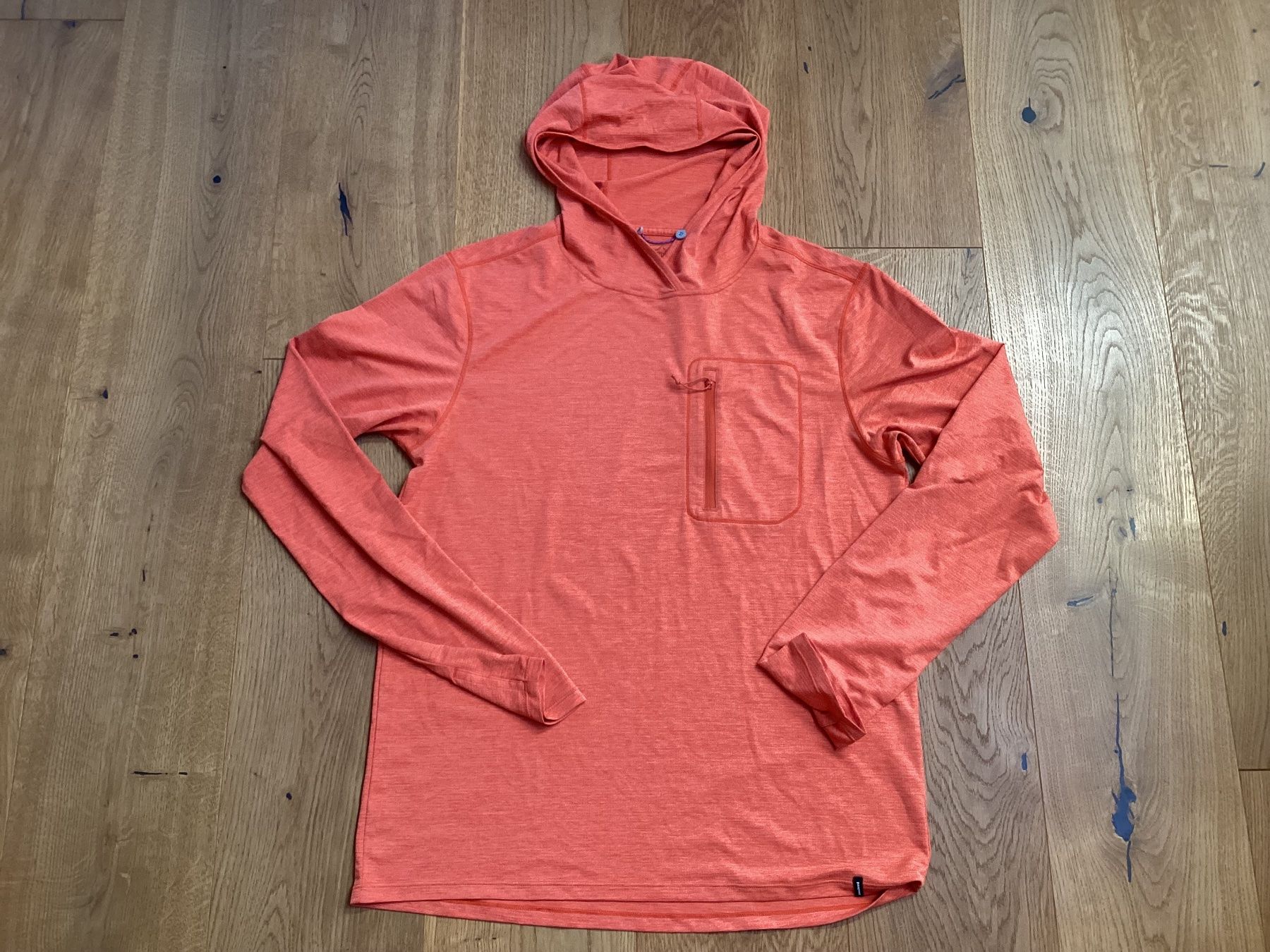 Patagonia Maglioni & Felpe: Patagonia Sun Hoody – Usato da Domat Ems venduto da parnifel