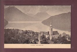 VITZNAU