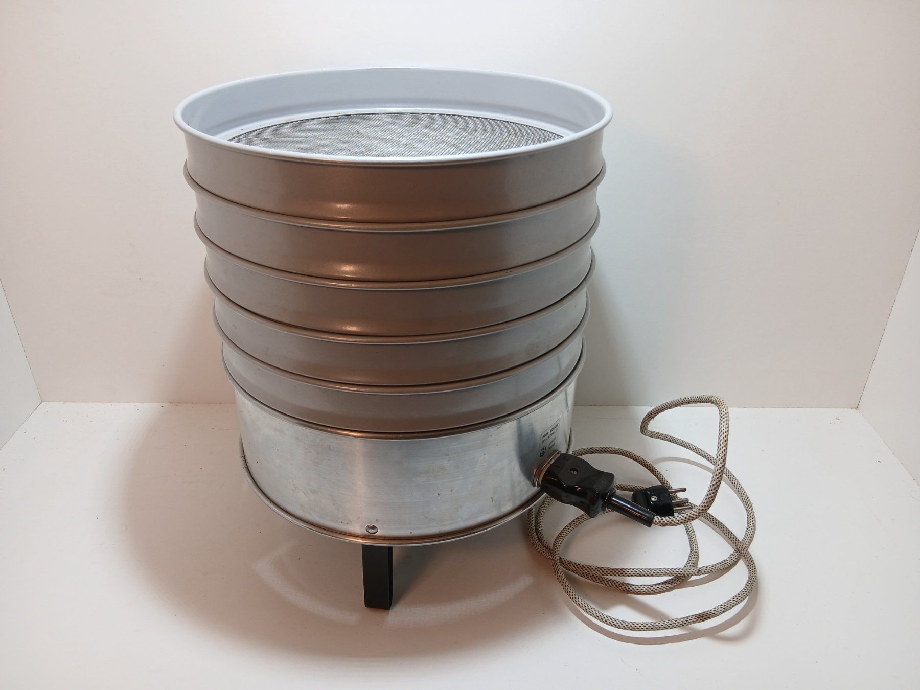 Sigg Elettrodomestici da cucina: Dörrex von Sigg – Usato da Schwendibach venduto da achat01