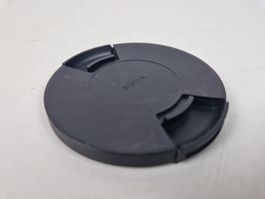 SIGMA "LCF III" Objektivdeckel 82 mm