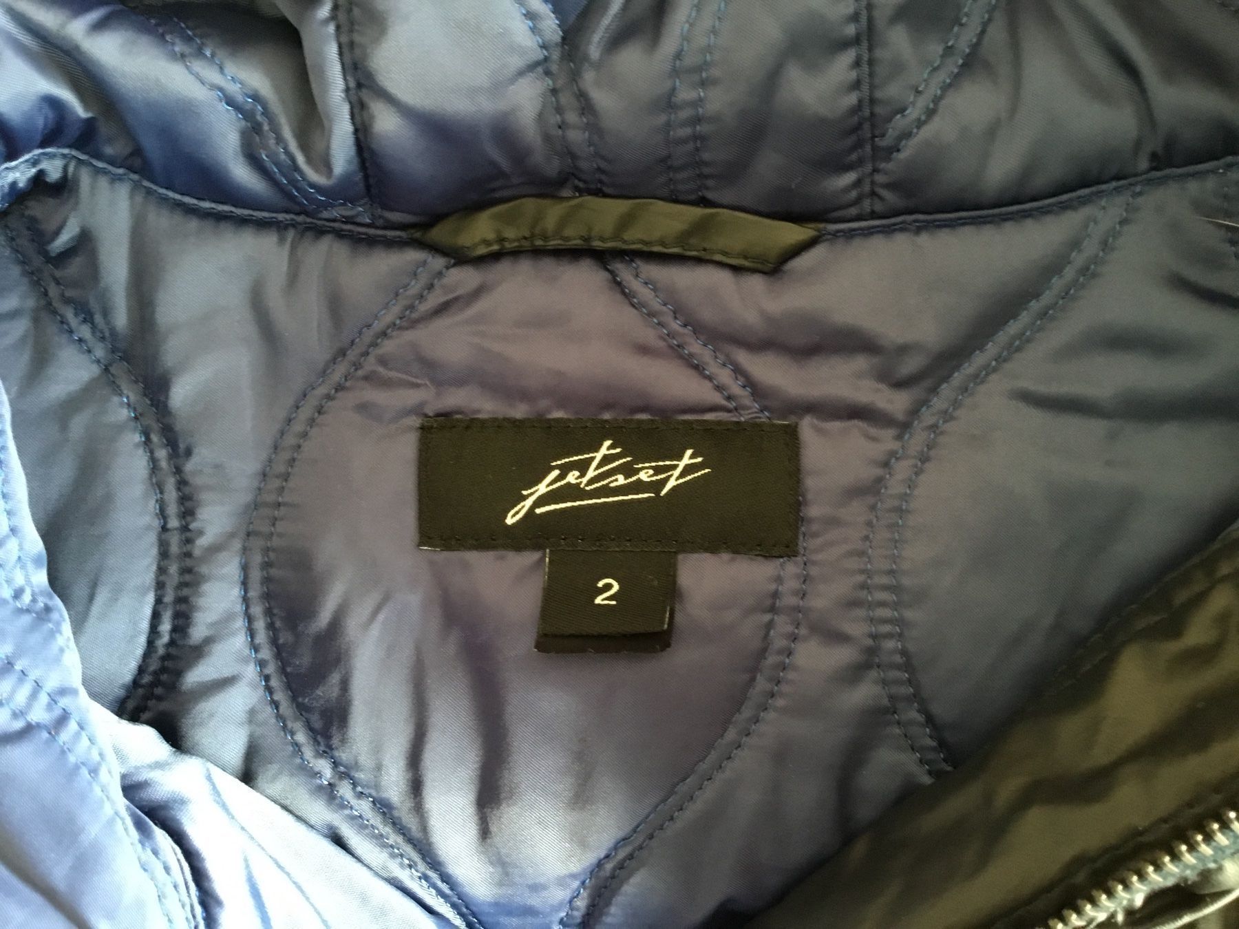 Giacche: Jet Set Damen Skijacke mit Fell – Usato da Kloten venduto da mybestbrands 7