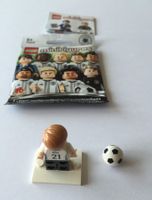 Lego DFB 71014 Marco Reus 21 Minifigur