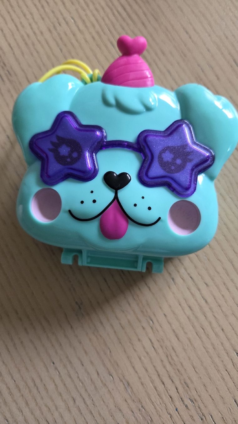 Polly Pocket Spielzeuge: polly pocket – Gebraucht aus Winterthur von sam_657f 1