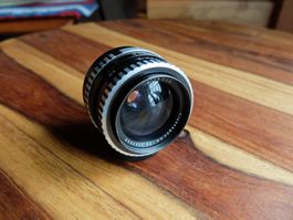 FLEKTOGON 2,8/35MM, Carl Zeiss Jena DDR,Zebra,M42 Schraubgew