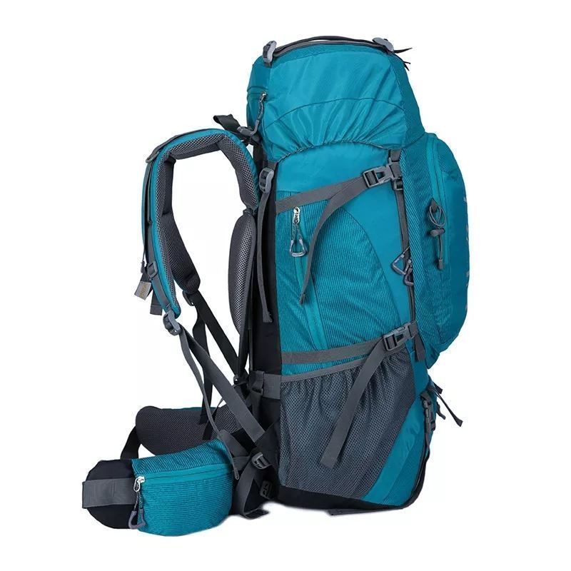Zaini: 60L Berg und Reise Rucksack – Nuovo e nell'imballaggio originale da Winterthur venduto da Neilpryde01 1