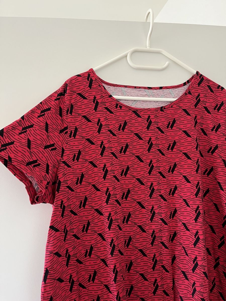 T-shirts: Baumwoll-Shirt – D'occasion à Allschwil par MaloseS08 1