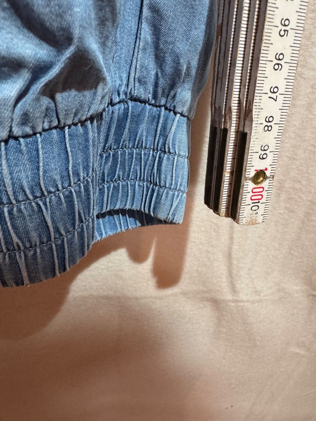 Jeans: Leichte Jeans von Janina Gr. 48 – Usato da Grosswangen venduto da SALE_SALE_SALE 1