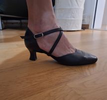 Tanzschuhe Werner Kern, Gr. 3.5