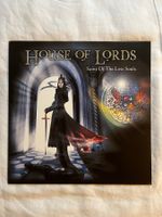 House Of Lords – Saint Of The Lost Souls CLEAR MILKY VINYL