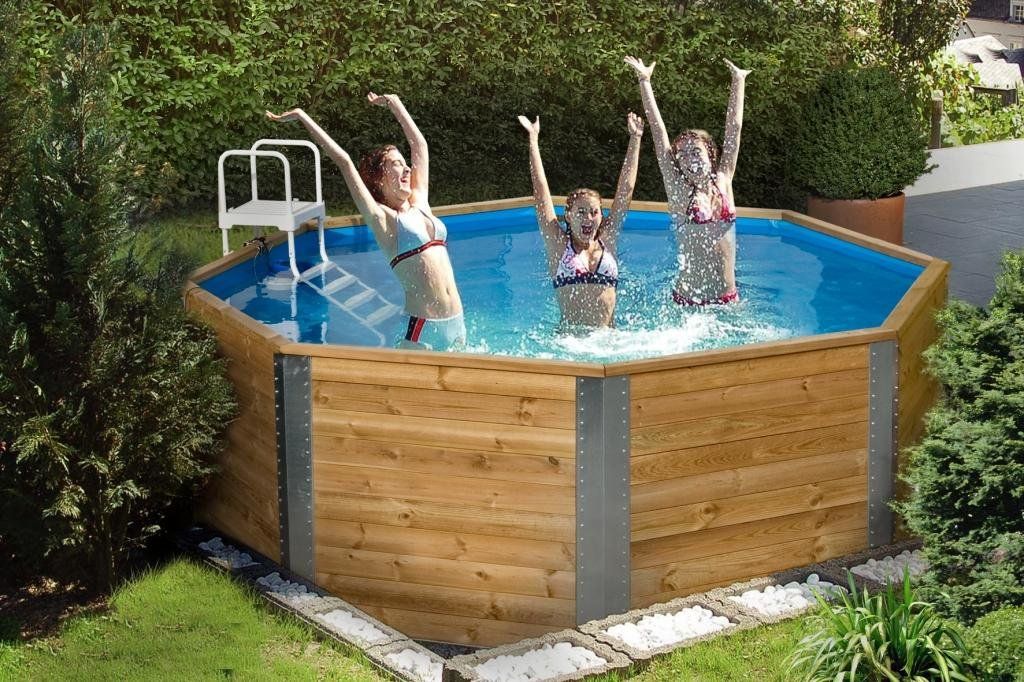 Weka Piscine: Abverkauf weka Swimmingpool – Nuovo e nell'imballaggio originale da Matzingen venduto da nad_t56l