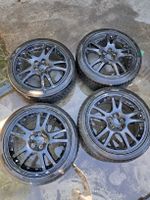 Subaru Alufelgen 17 Zoll 
