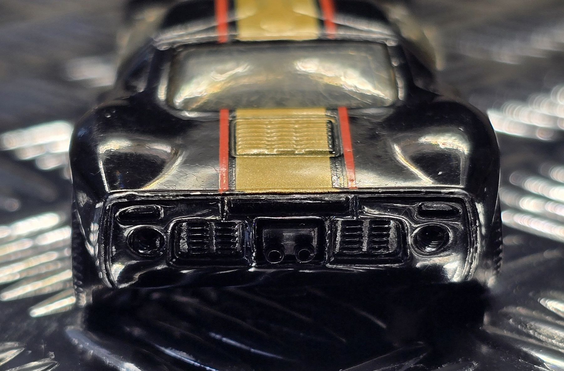 Dinky Toys Voitures modèles: Dinky Matchbox Ford GT40 – D'occasion à Kirchberg BE par HotWheelsSammler 4
