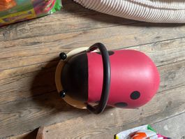 Marienkäfer zum fahren Kinder