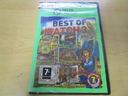 Best of Macht 3 - Vol. 4 PC Neuware