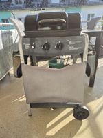 Gasgrill Rookie