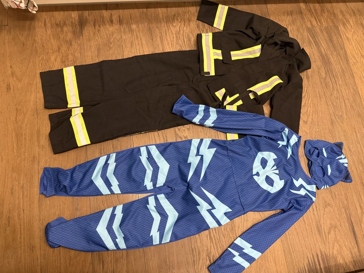 Costumi: Fasnacht Kostüm – Usato da Winterthur venduto da tanscha 1