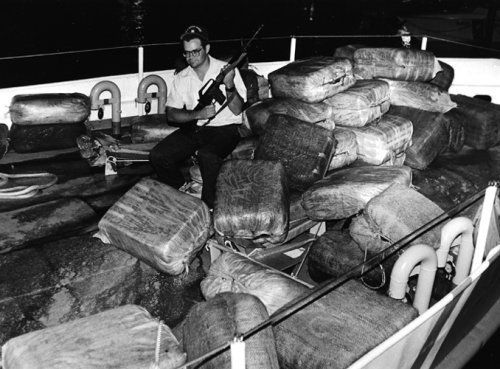 Alle DVDs: Cocaine Cowboys – Gebraucht aus Winterthur von Panam1 3