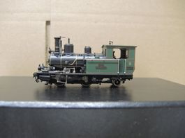 A48 Fulgurex DFB HG 2/3 Nr. 6 Weisshorn