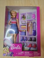Barbie Puppe