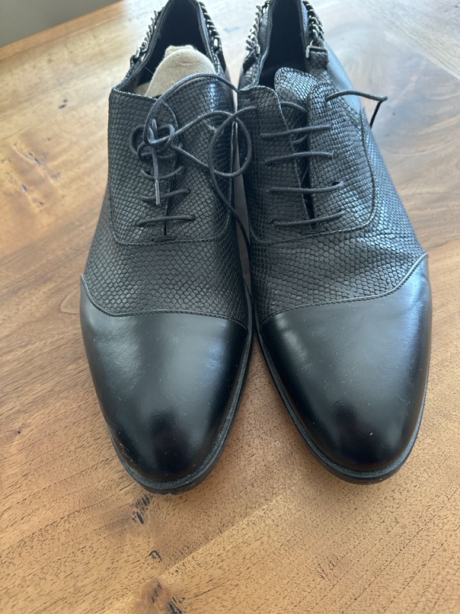 Herrenschuhe: Richmond Herren Business – Neu (gemäss Beschreibung) aus S. Antonino von Swissbutler