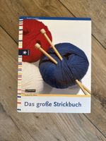 Das grosse Strickbuch Baettig,Anleitungen zum Stricken