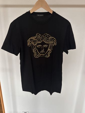 Versace T-Shirt,  neuwertig