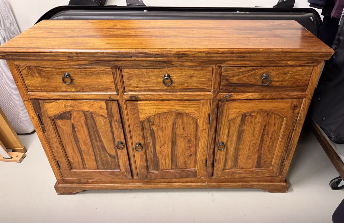 Cassettiere: Sideboard wooden – Usato da Zürich venduto da bex_gc86