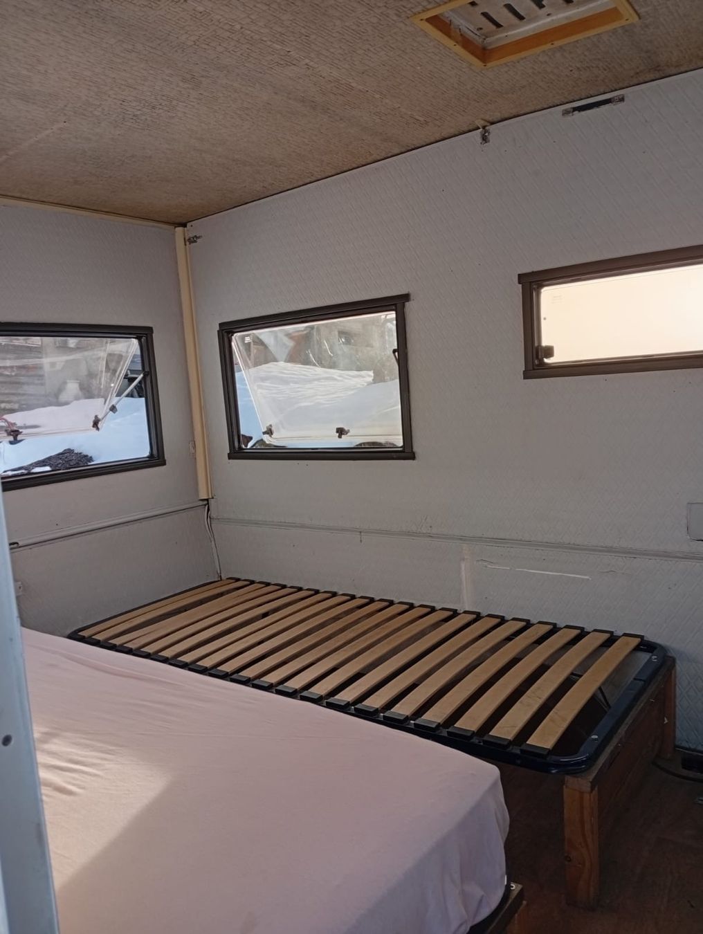 Veicoli da campeggio: Caravane casita – Usato da les Mosses venduto da bear014 9
