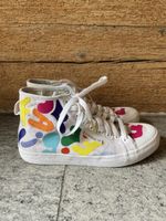 Adidas Sneaker Gr.38,5, Fafi Design