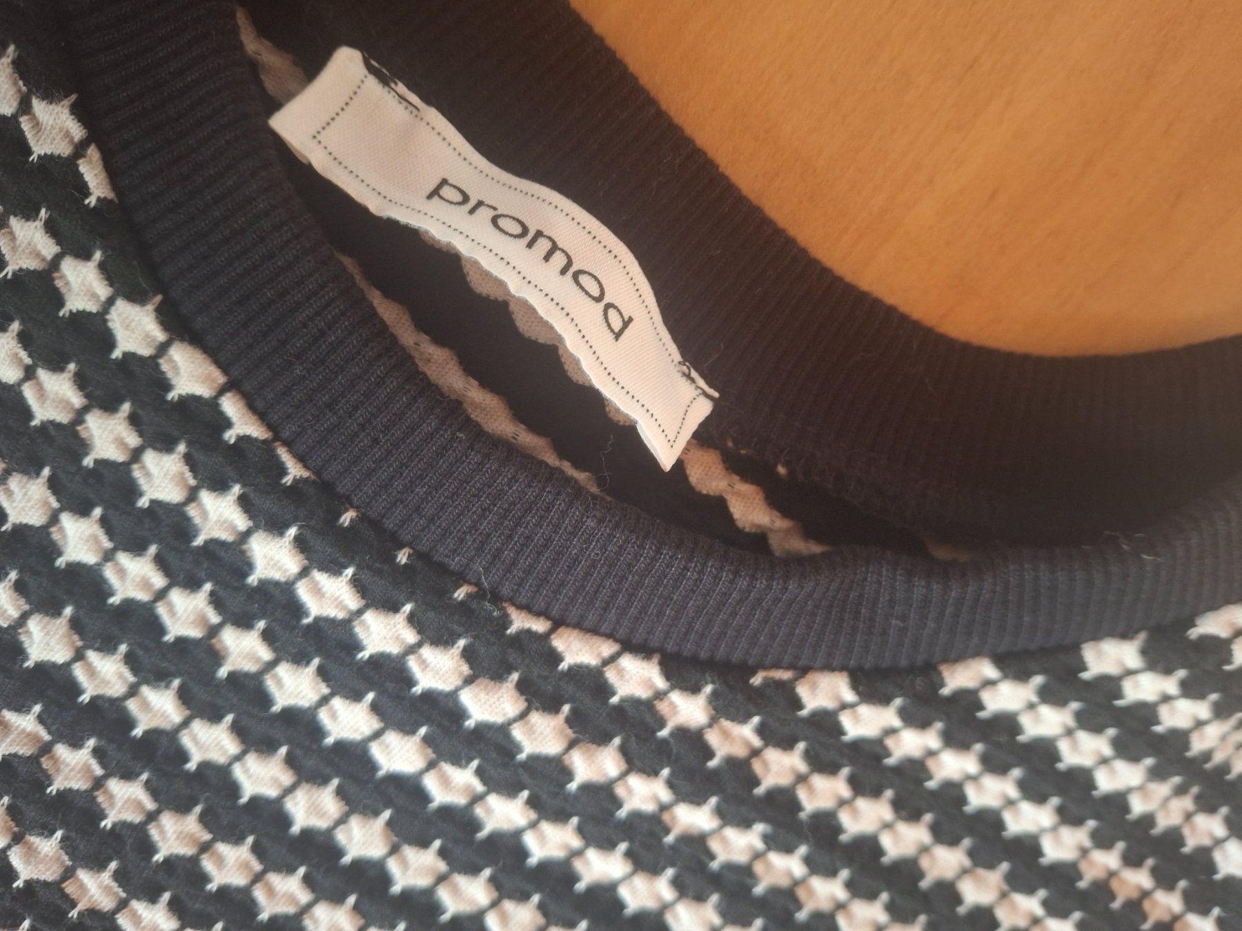 Promod Maglioni & Felpe: Pull taille L-XL marque Promod – Usato da Villiers venduto da san_jn5w 1