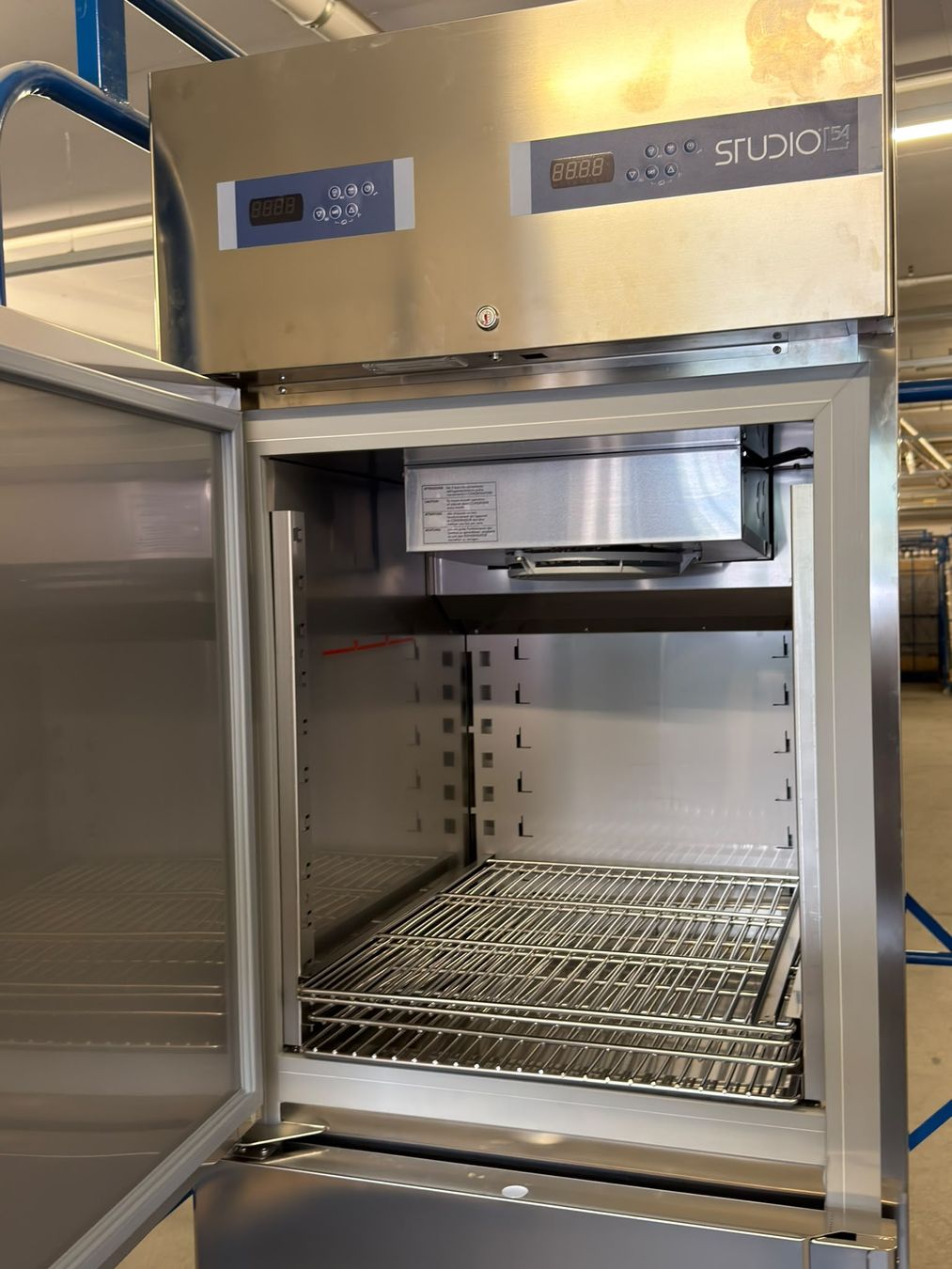 Réfrigérateurs: Gastro Kühlschrank – Neuf (Voir description) à Langenthal par hal_zlt7 5