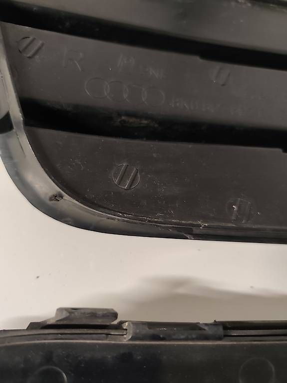 Audi Alle Autoersatzteile: Nebelscheinwerfer Gitter Audi S4 B8 S-Line – Gebraucht aus Ranflüh von schmar66 2