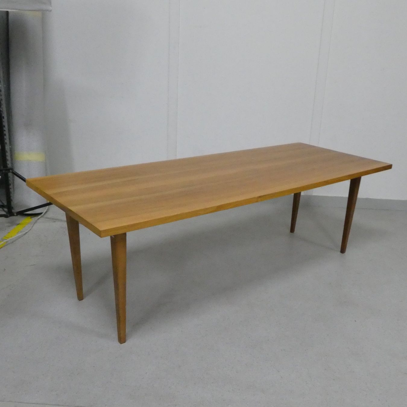 Tavoli: Vintage-Couchtisch – Usato da Volketswil venduto da brockipfannenstil 1
