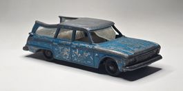 Matchbox Lesney Studebaker Lark Wagonaire