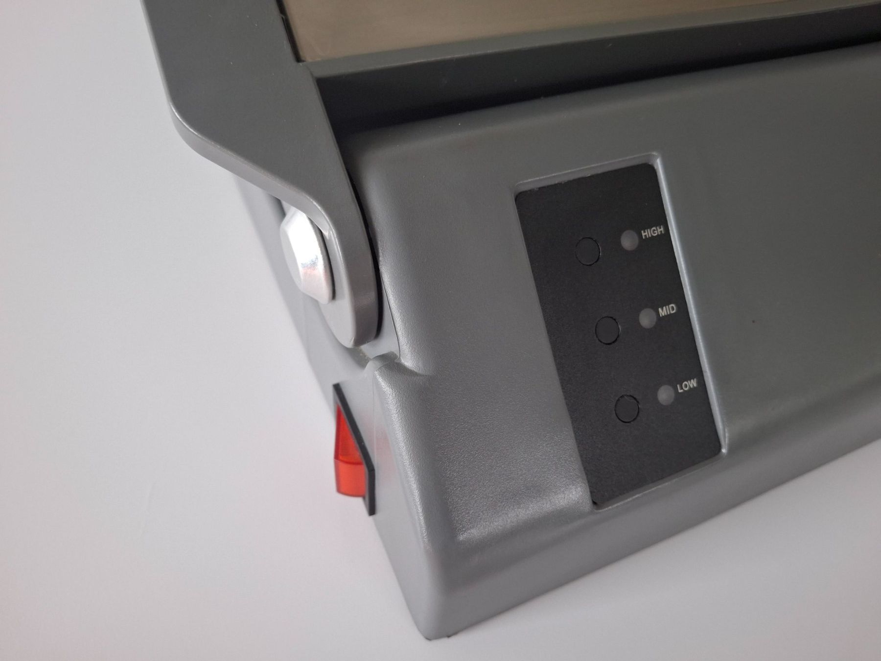 Folien: Werbetechnik, Entgittertisch für Plotterfolien – Gebraucht aus Gunzgen von nim_2ds9 5