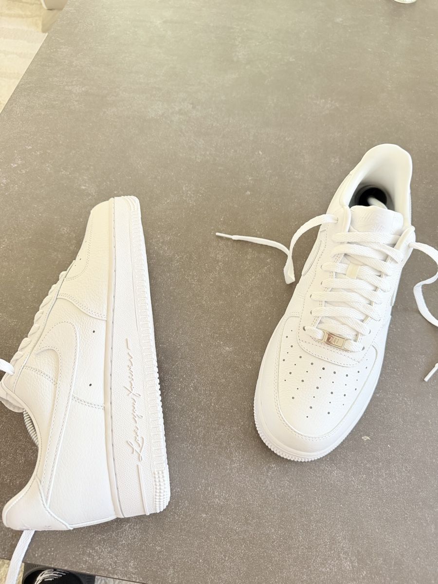 Nike Chaussures hommes: Nike Air force  – Neuf (Voir description) à Basel par alu_l9s8 1